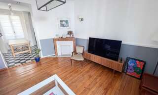 Appartement 3 Pièces 65 m² à vendre à Toulouse (31000)
