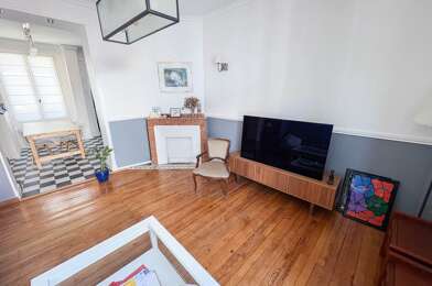 Appartement 3 pièces 325000 €