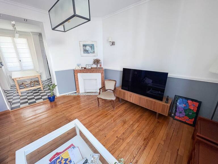 Appartement de 3 pièces principales — photo 1