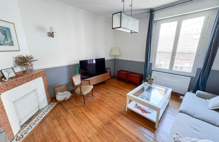 Appartement de 3 pièces principales — photo 2