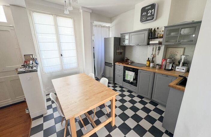 Appartement de 3 pièces principales — photo 3