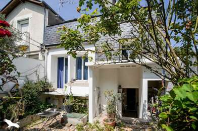 Maison 5 pièces 349000 €