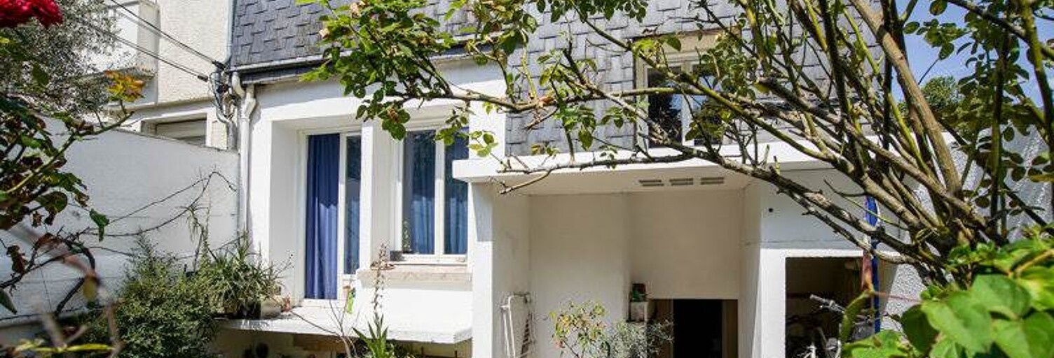 Maison 5 Pièces 125 m² à vendre à Tours (37000)