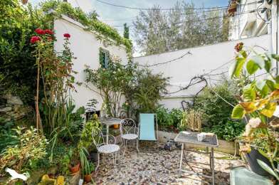 Maison 5 pièces 349000 €