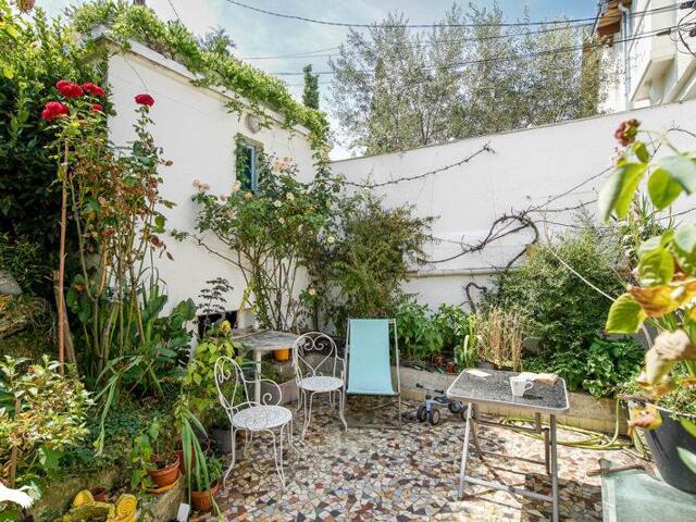 Maison proposé à Tours