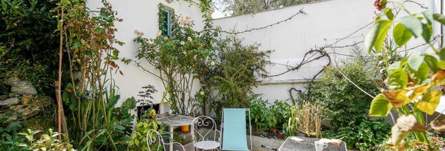 Maison 5 Pièces 125 m² à vendre à Tours (37000)