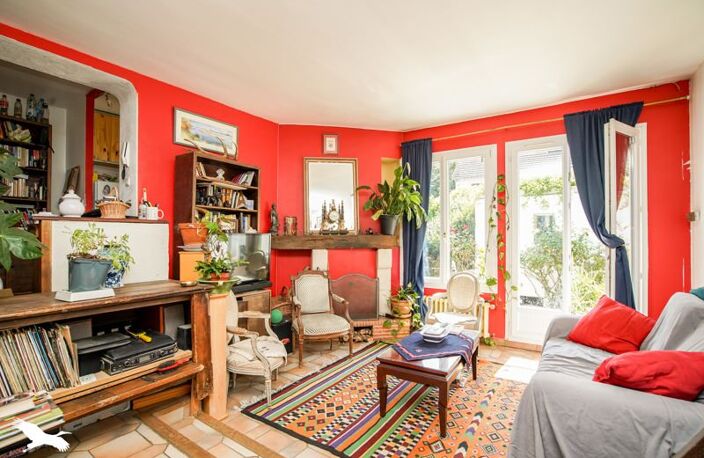Maison de ville de 5 pièces principales — photo 2