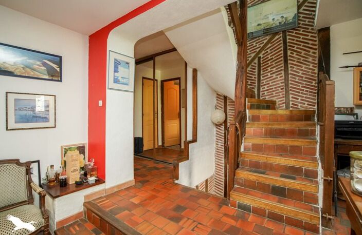 Maison de ville de 5 pièces principales — photo 3