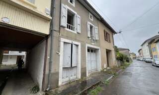 Maison 3 Pièces 80 m² à vendre à Prat-Bonrepaux (09160)