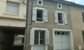 Maison 3 Pièces 80 m² à vendre à Prat-Bonrepaux (09160)