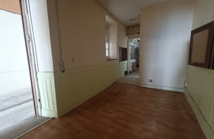 Maison de ville de 3 pièces principales — photo 2