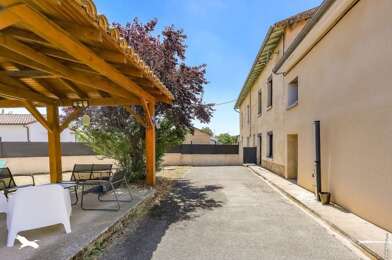 Maison 10 pièces 295000 €