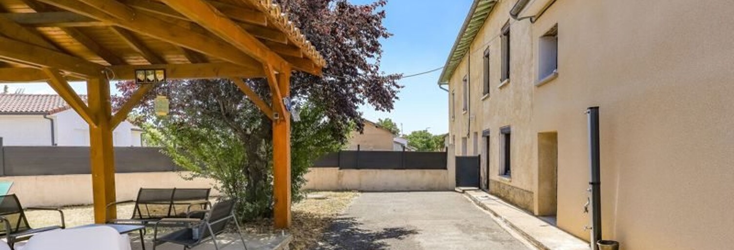 Maison 10 Pièces 320 m² à vendre à Brens (81600)