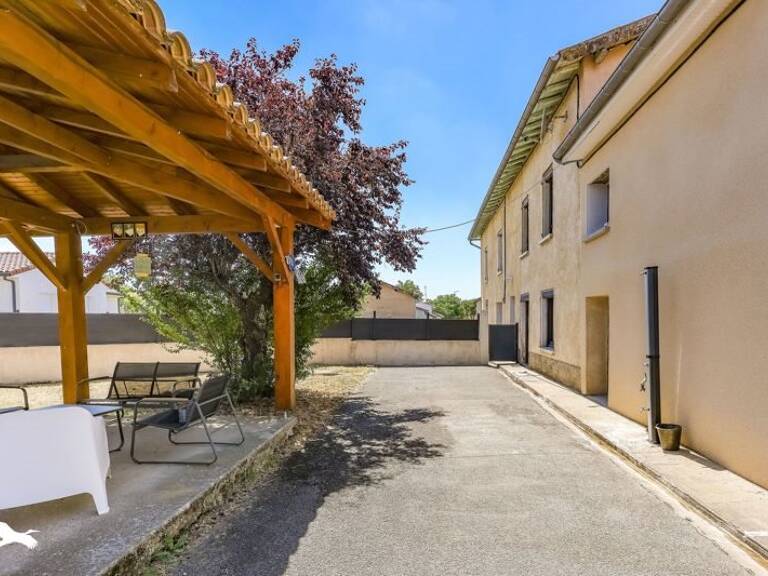 Corps de Ferme de 10 pièces principales — photo 1
