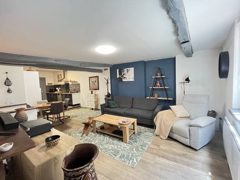 Maison de ville de 3 pièces principales — photo 1