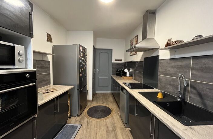 Maison de ville de 3 pièces principales — photo 2