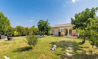 Maison 5 Pièces 121 m² à vendre à Gaillac (81600)
