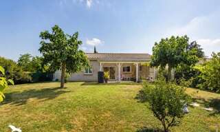 Maison 5 Pièces 121 m² à vendre à Gaillac (81600)