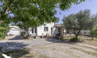 Maison 4 Pièces 116 m² à vendre à Montbazin (34560)