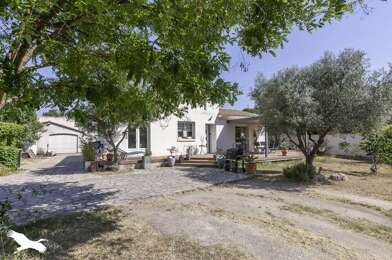 Maison 4 pièces 443020 €