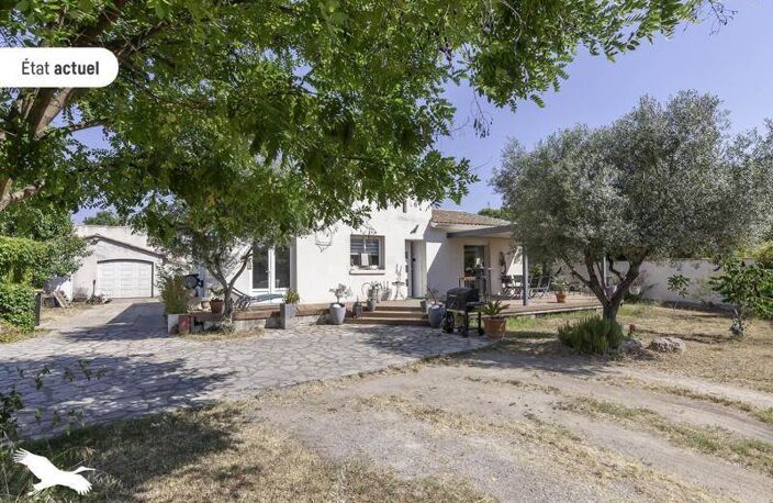 Villa de 4 pièces principales — photo 2