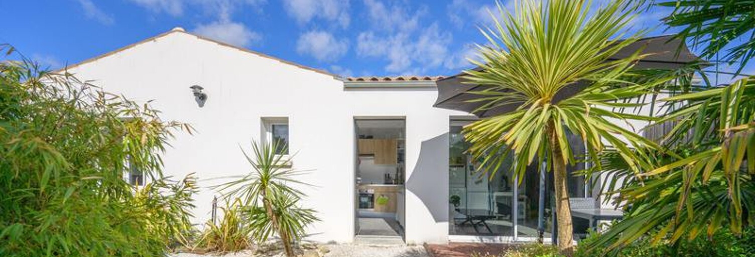 Maison 2 Pièces 36 m² à vendre à Puilboreau (17138)