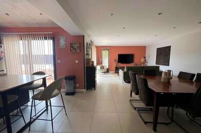 Maison 4 pièces 399087 €