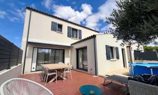 Maison 4 Pièces 97 m² à vendre à Puilboreau (17138)