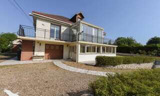 Maison 9 Pièces 198 m² à vendre à Valloire-sur-Cisse (41150)