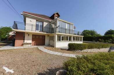 Maison 9 pièces 190000 €