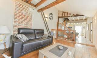 Maison 6 Pièces 148 m² à vendre à Les Montils (41120)