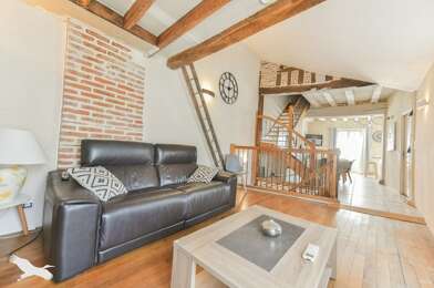 Maison 6 pièces 202920 €
