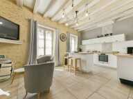 Maison de bourg de 6 pièces principales — photo 2