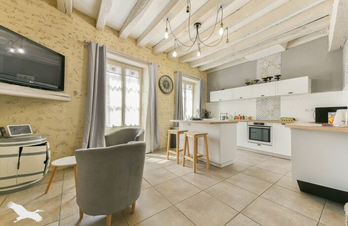 Maison de bourg de 6 pièces principales — photo 2