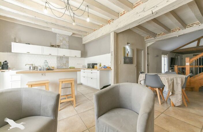 Maison de bourg de 6 pièces principales — photo 3