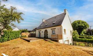 Maison 6 Pièces 131 m² à vendre à Plonévez-du-Faou (29530)