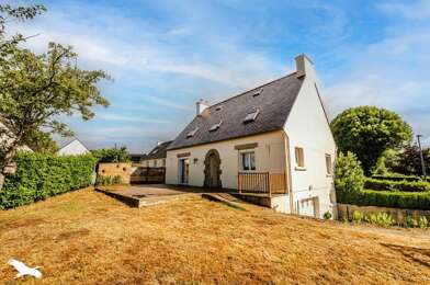 Maison 6 pièces 179655 €