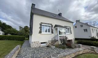Maison 5 Pièces 139 m² à vendre à Spézet (29540)
