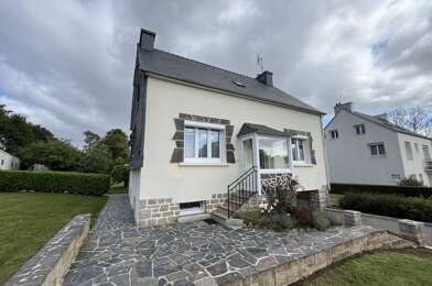 Maison 5 pièces 161250 €