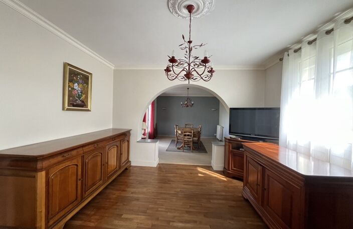 Vente maison 5 pièces 139 m² Spézet (29540) — photo 4
