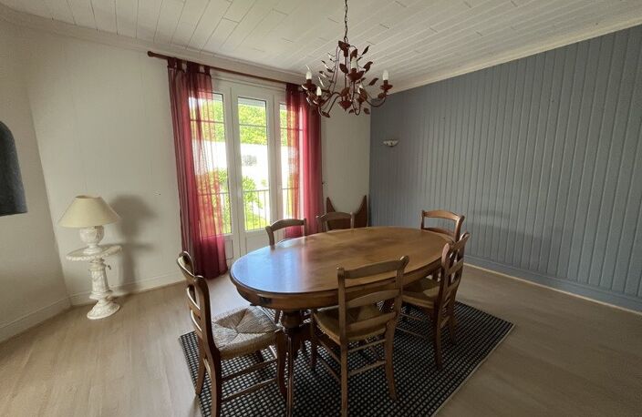 Vente maison 5 pièces 139 m² Spézet (29540) — photo 5