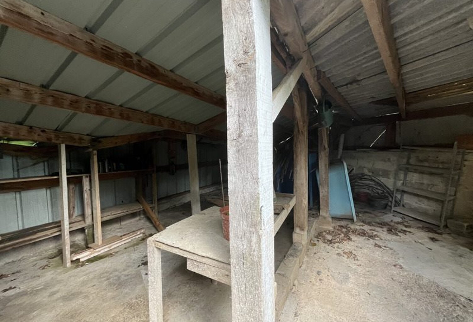 Vente maison 5 pièces 139 m² Spézet (29540) — photo 1