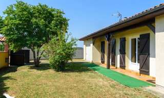 Maison 5 Pièces 132 m² à vendre à Benquet (40280)