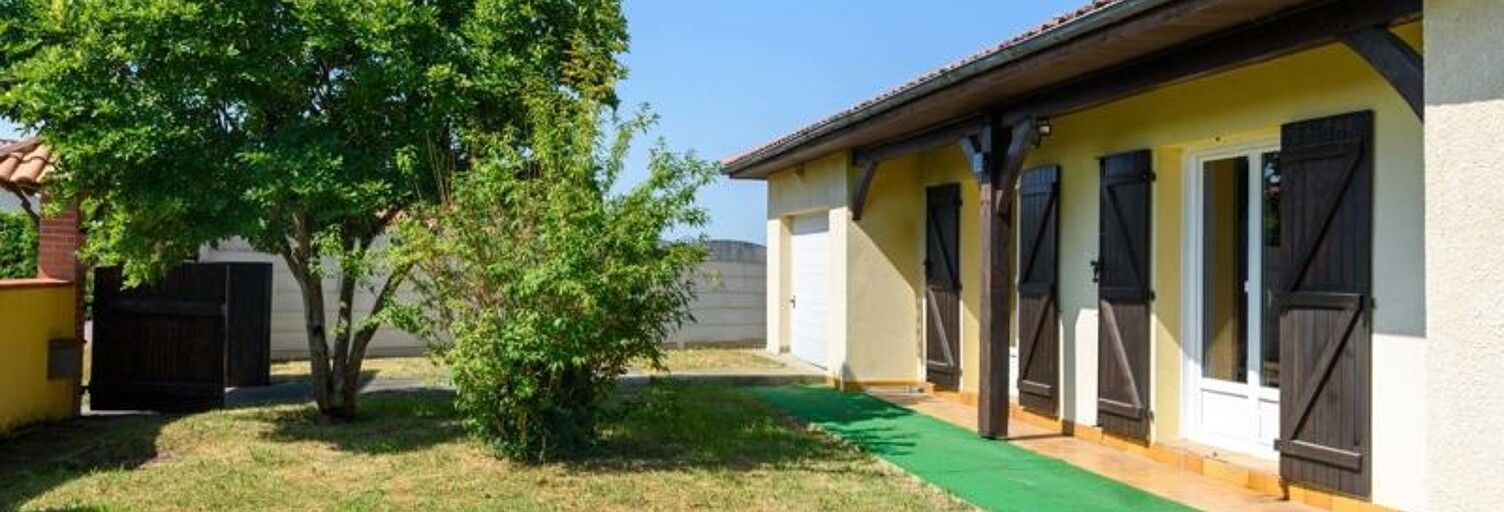 Maison 5 Pièces 132 m² à vendre à Benquet (40280)