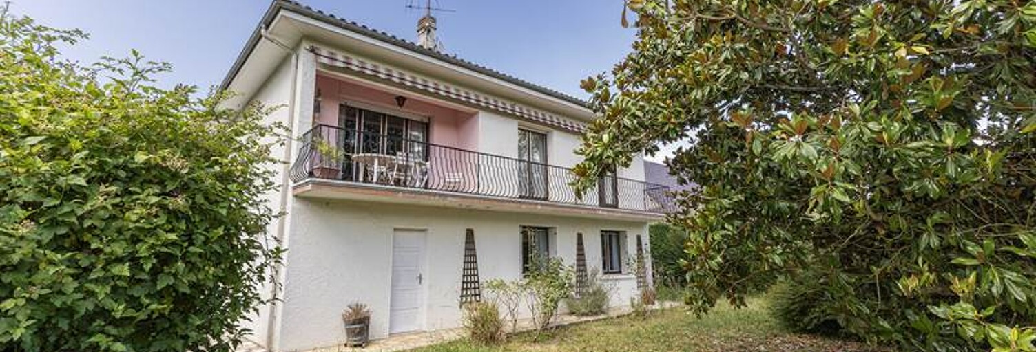 Maison 6 Pièces 150 m² à vendre à Jurançon (64110)