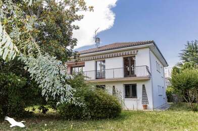 Maison 6 pièces 250000 €