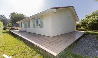 Maison 5 Pièces 95 m² à vendre à Lacommande (64360)