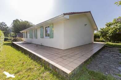 Maison 5 pièces 231440 €