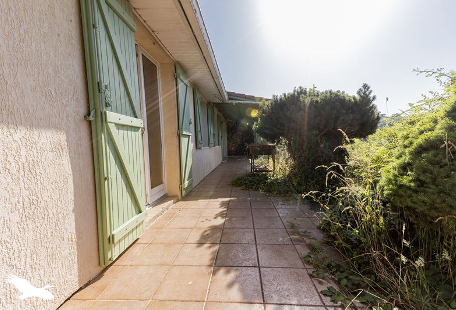 Traditionnelle de 5 pièces principales — photo 1