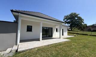 Maison 4 Pièces 103 m² à vendre à Gan (64290)